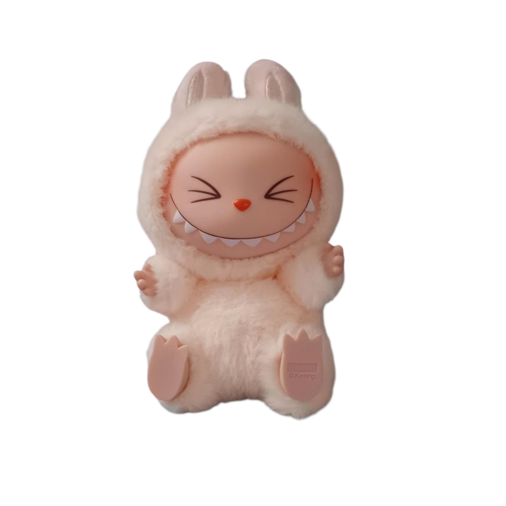 Labubu- The Monsters Sisi